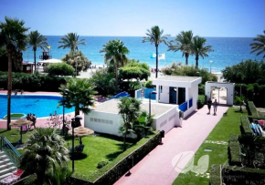 PUSHE Castell de Ferro Beach & Tradition